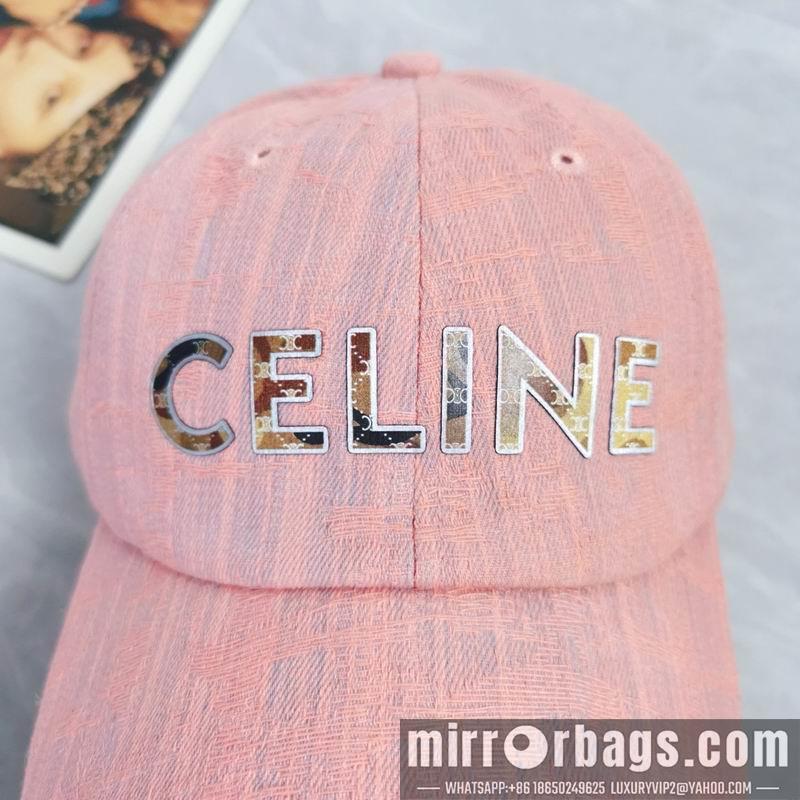 Celine Hat dx15