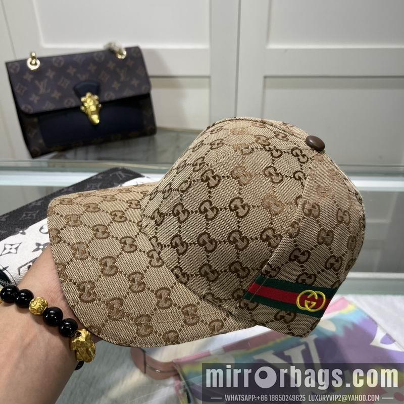 Gucci Hat 092201