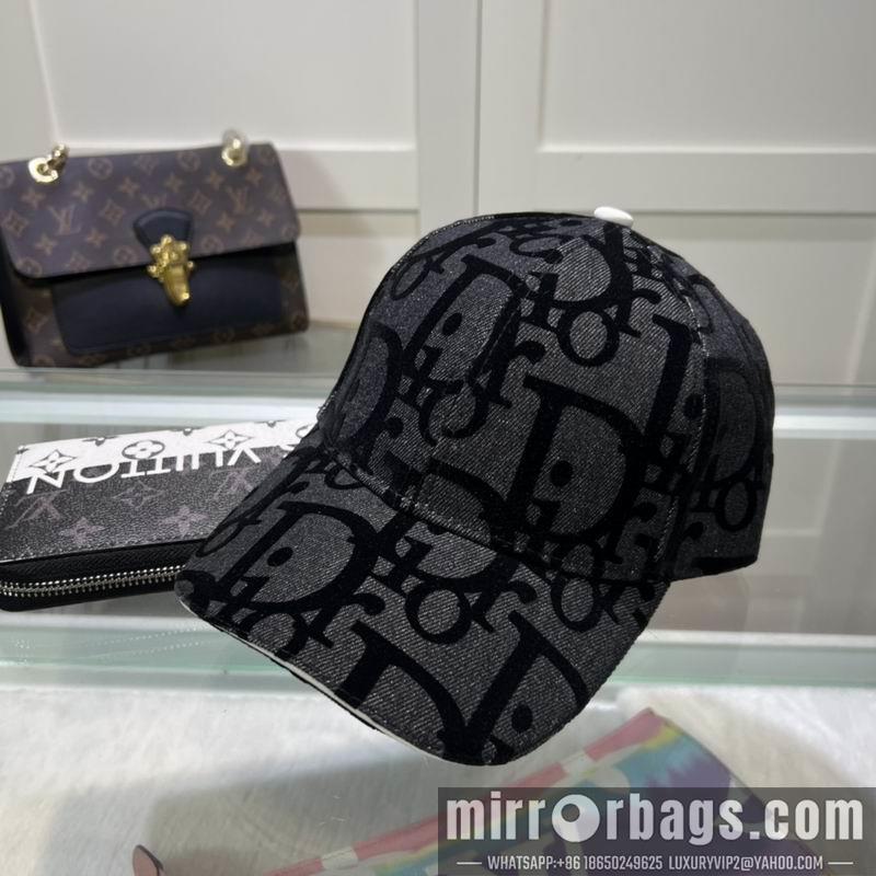 Dior Hat 050706