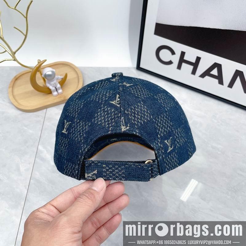 LV Hat dx48