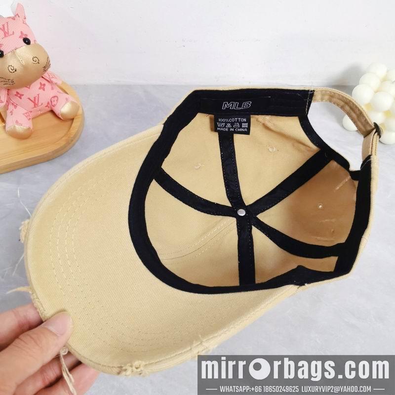 MLB NY Hat dx04