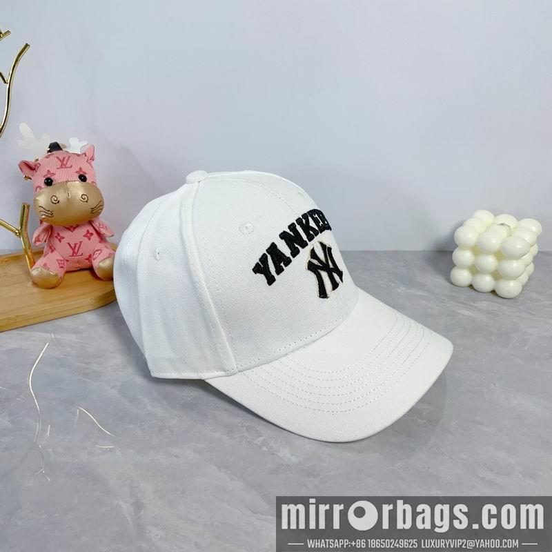MLB NY Hat dx22