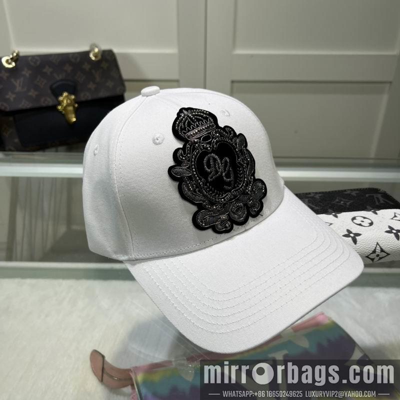 DG Hat 050701