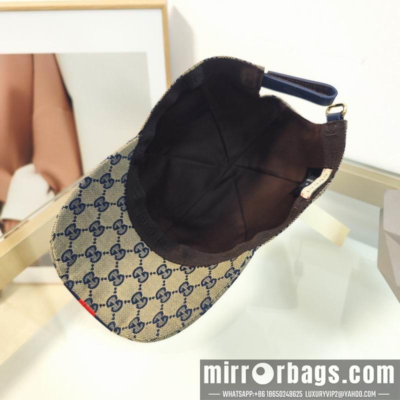 Gucci Hat dx147