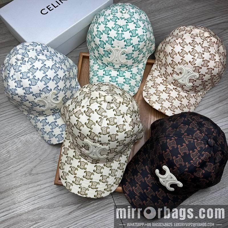 Celine Hat dx46