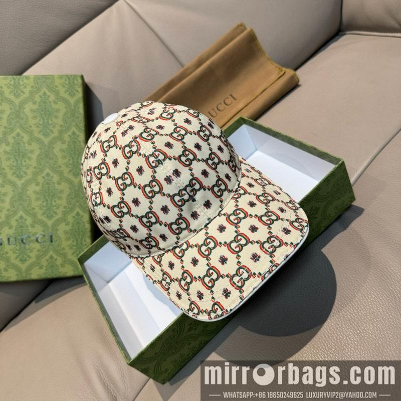 Gucci Hat dx42