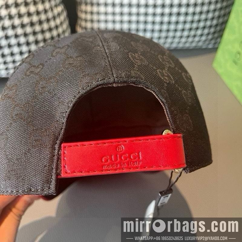Gucci Hat 101801