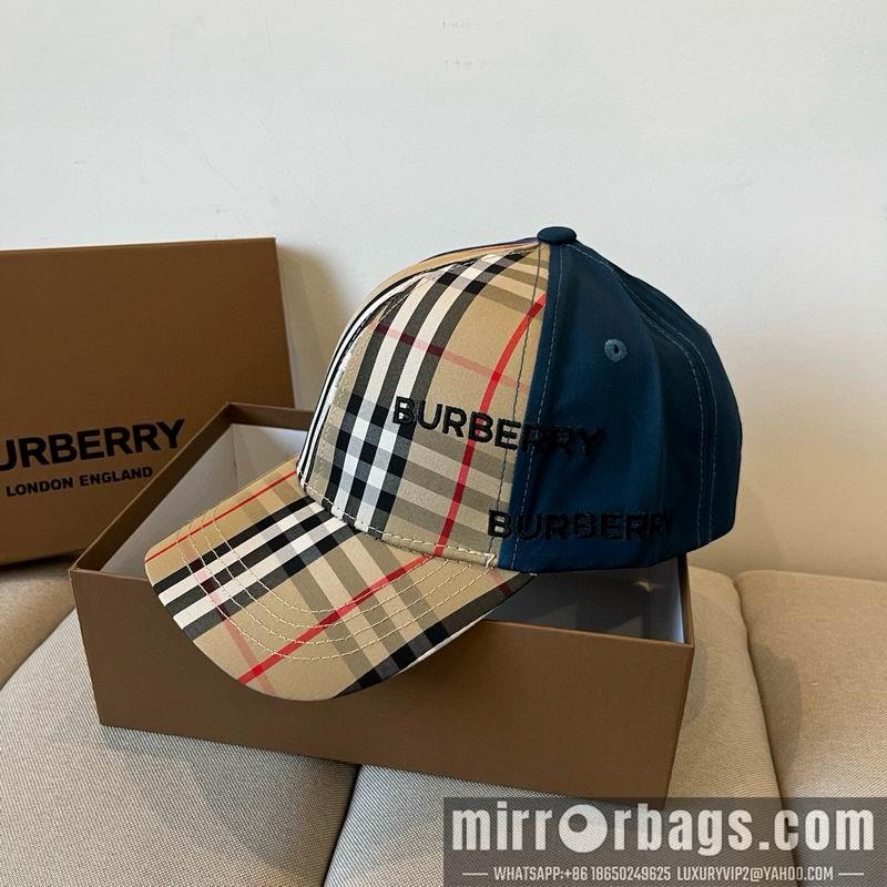 Burberry Hat dx26