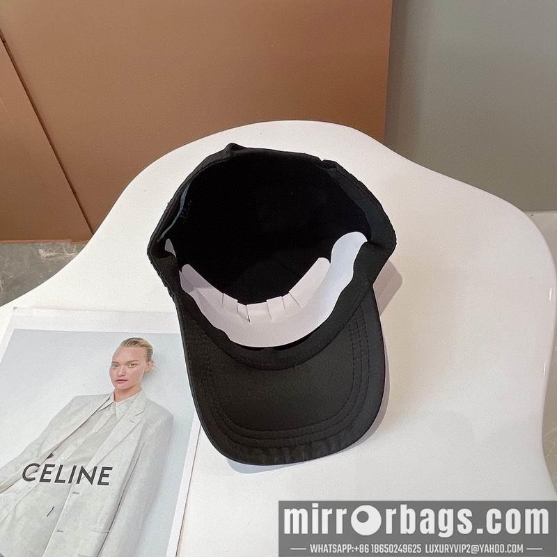 Prada Hat dx19
