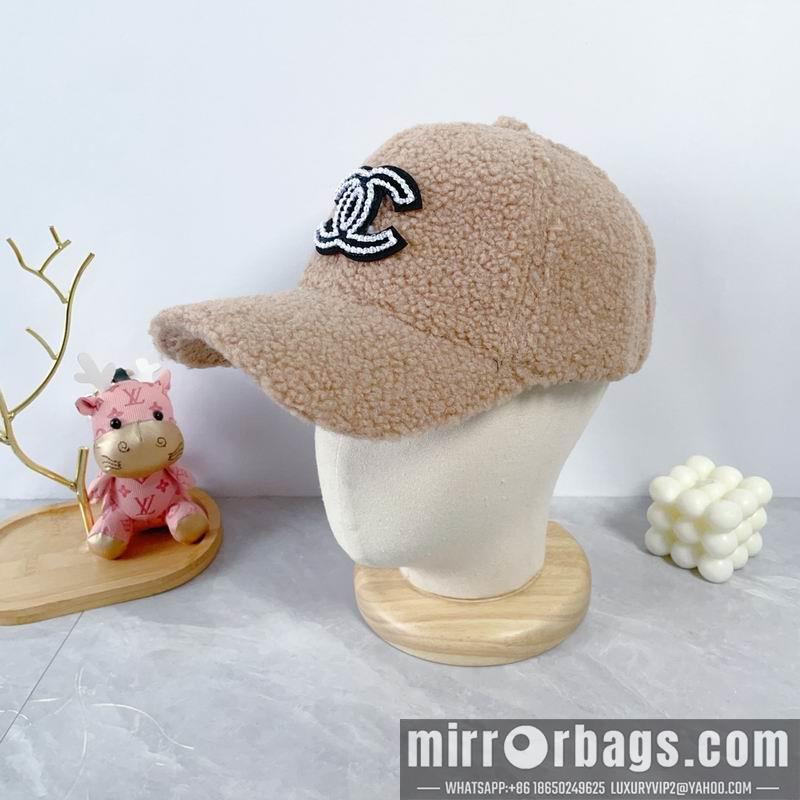 Chanel Hat dx45