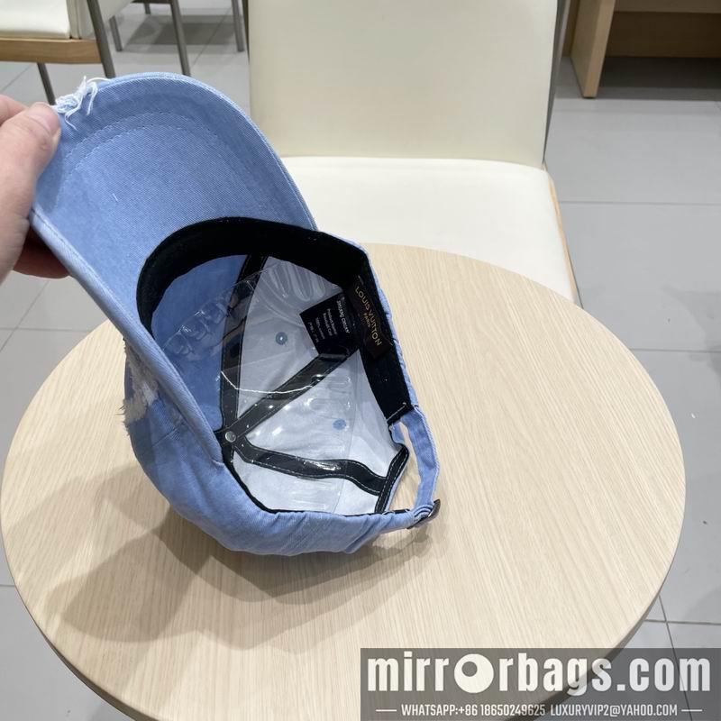 LV Hat 030710