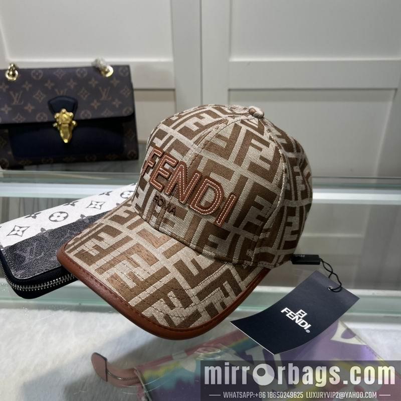 Fendi Hat dx57