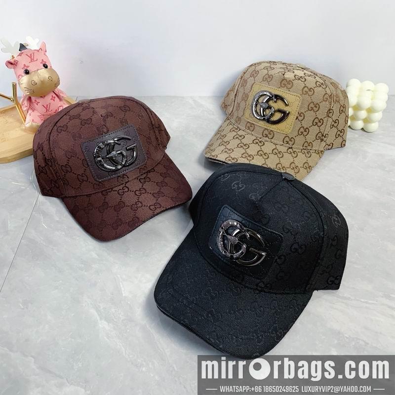 Gucci Hat dx122