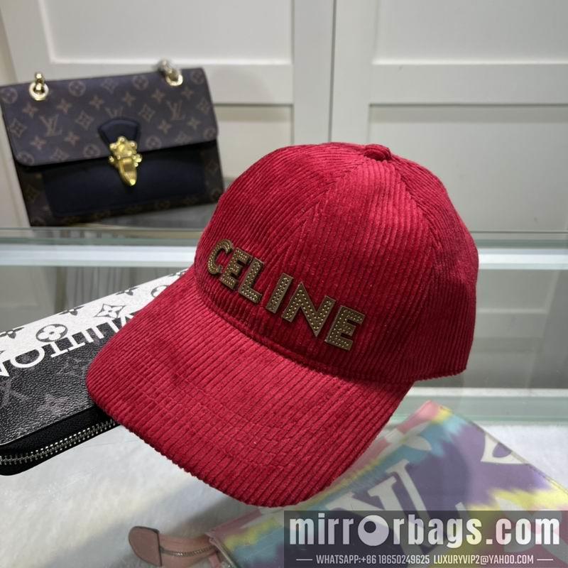 Celine Hat dx127