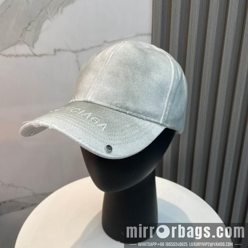 Balenciaga Hat 010201