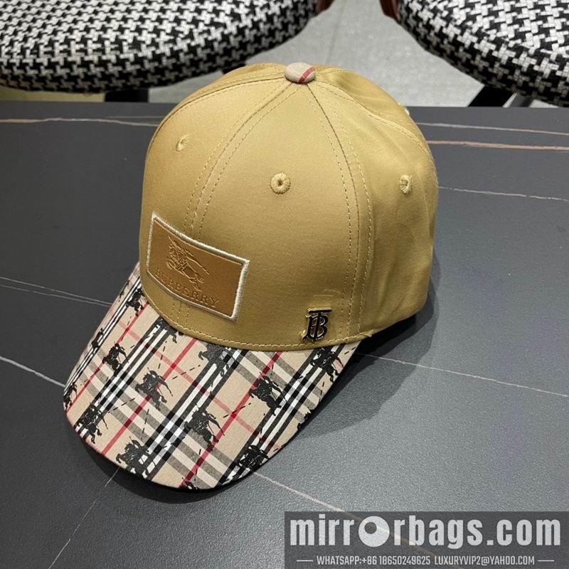 Burberry Hat 050701