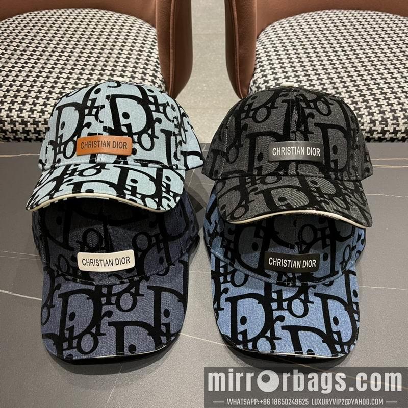 Dior Hat 050704