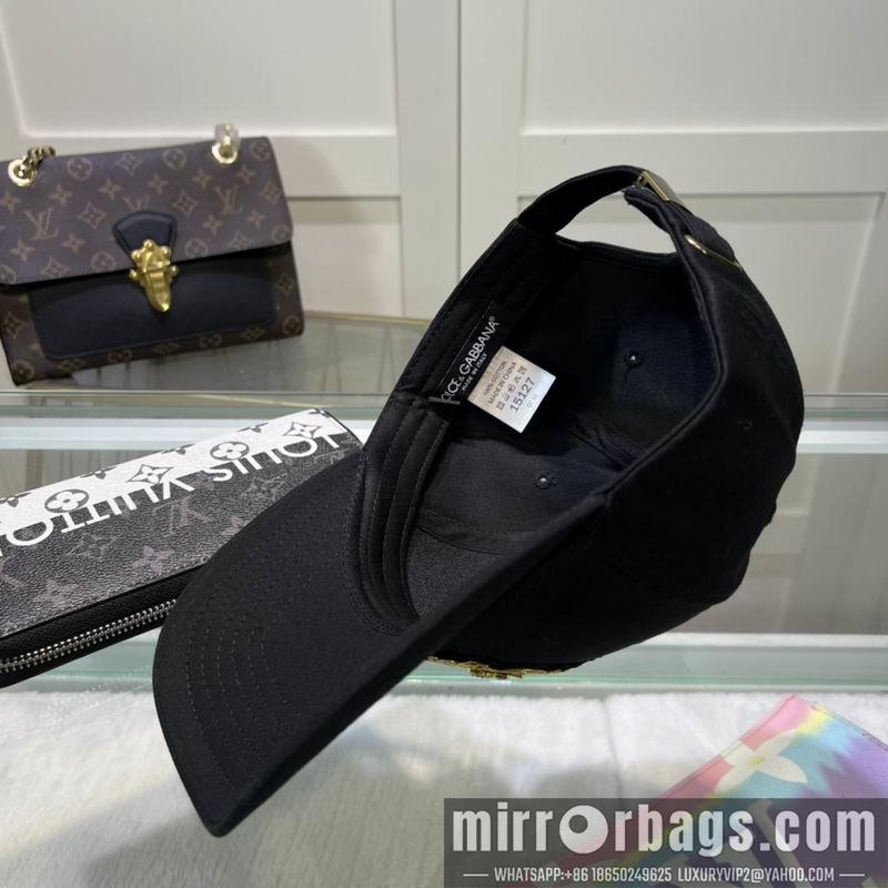DG Hat dx07
