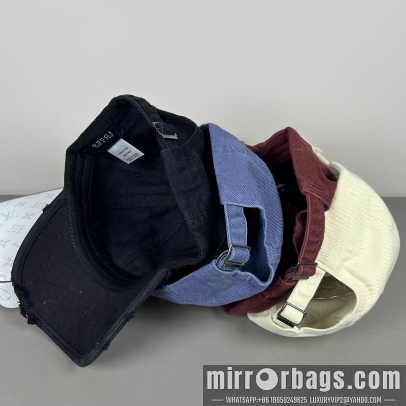 Gucci Hat dx24