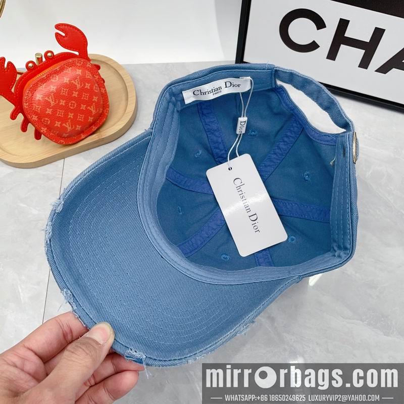 Dior Hat dx01