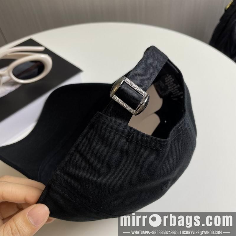 YSL Hat 090601