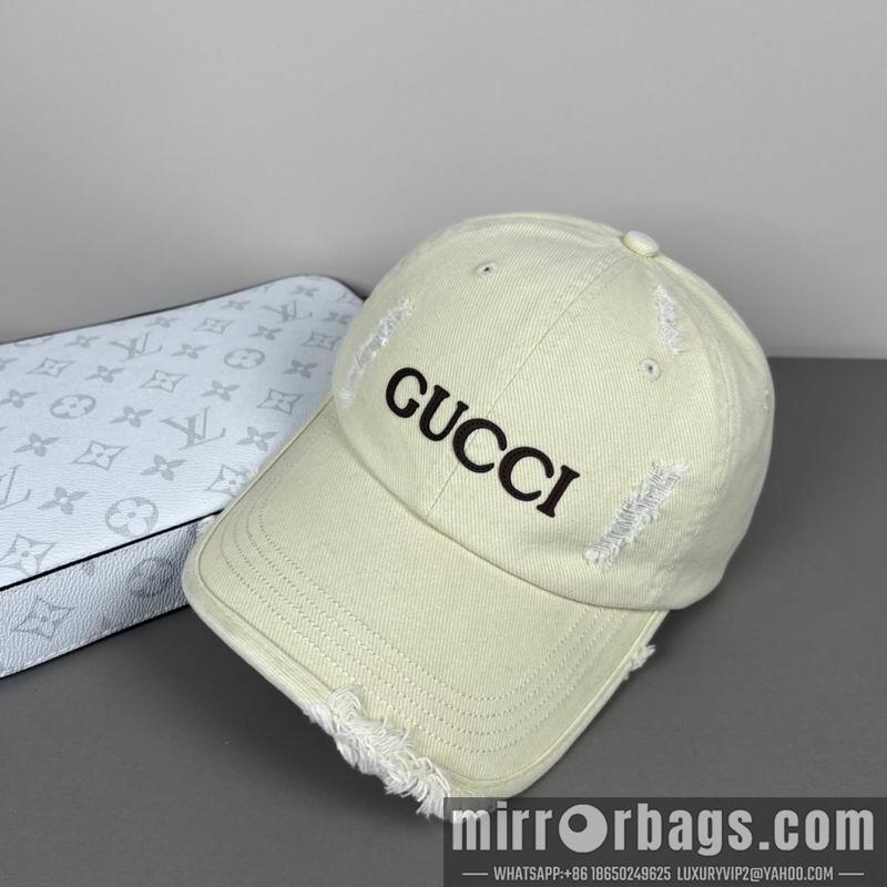 Gucci Hat dx24