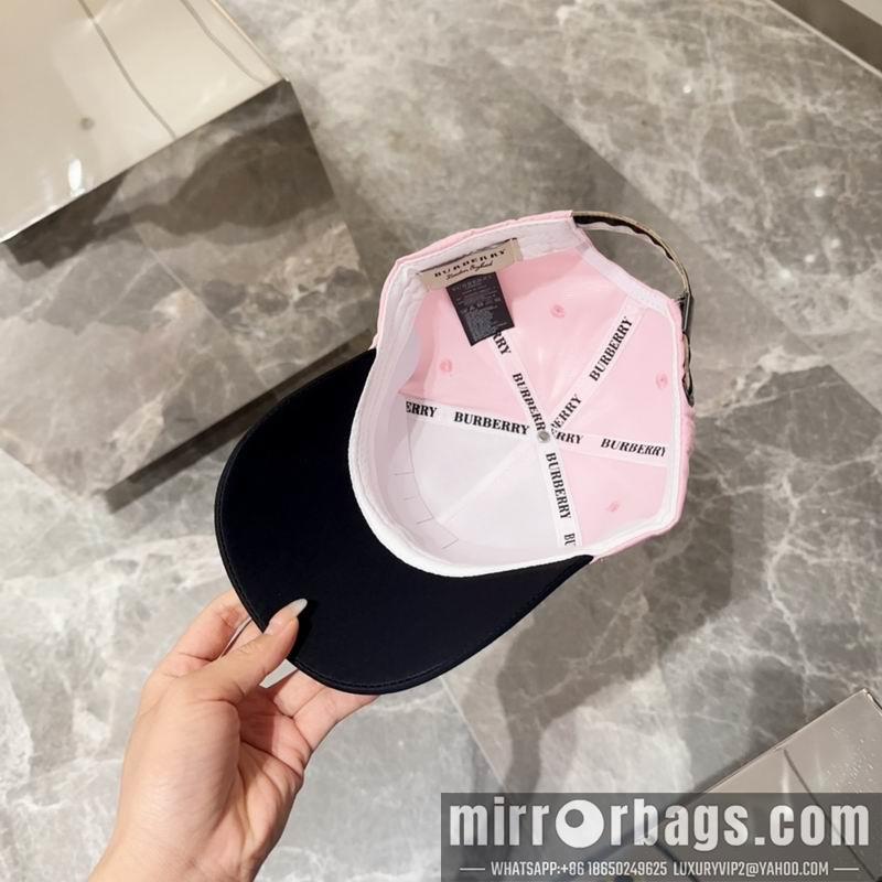 Burberry Hat dx02