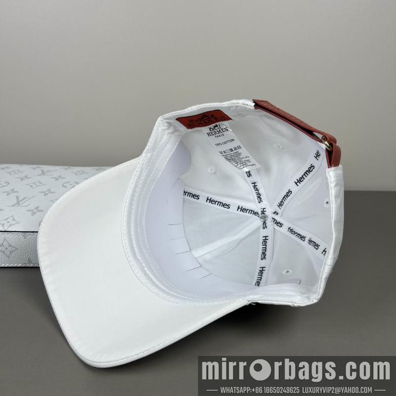 Hermes Hat dx27
