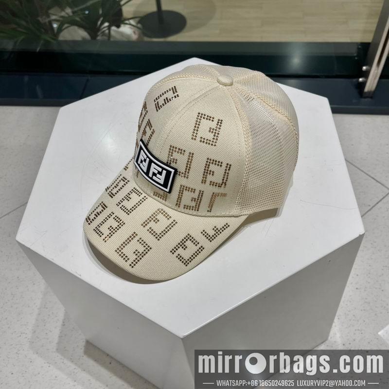 Fendi Hat 072201