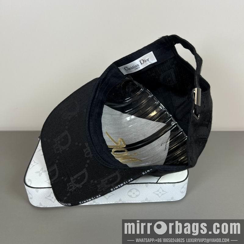 Dior Hat dx06