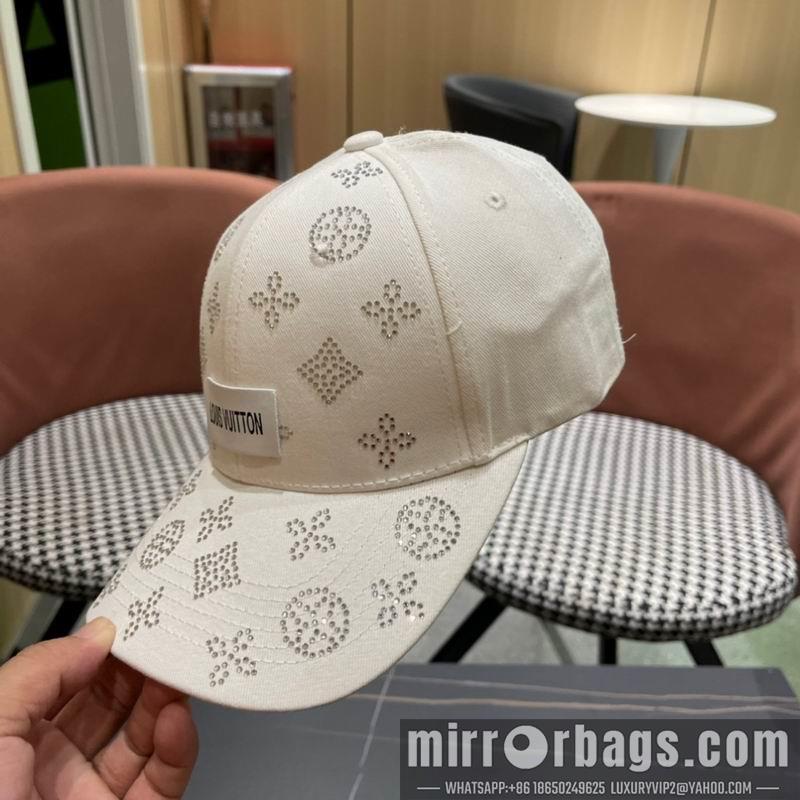 LV Hat 041415