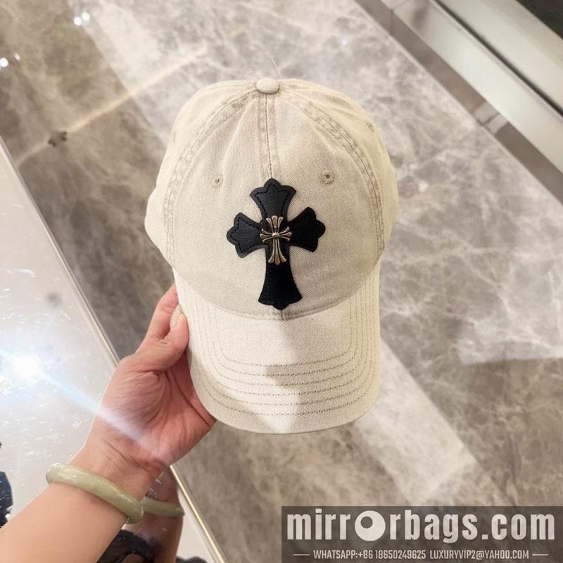 Chrome Hearts Hat 092701