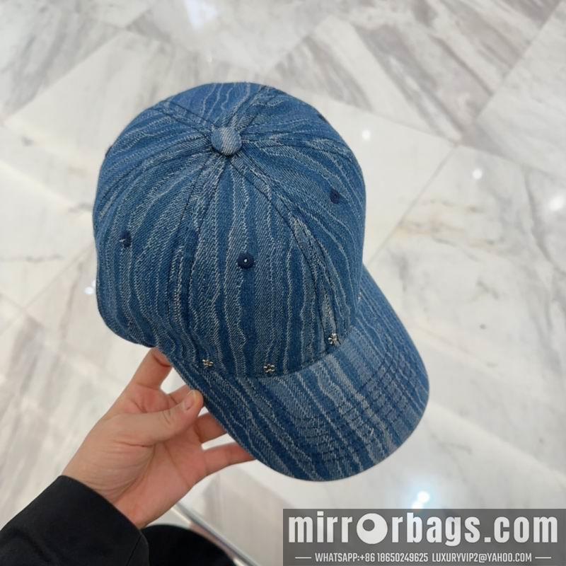 Chrome Hearts Hat dx58
