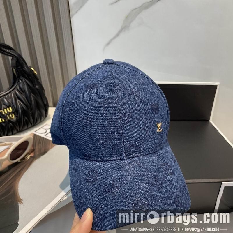 LV Hat dx70
