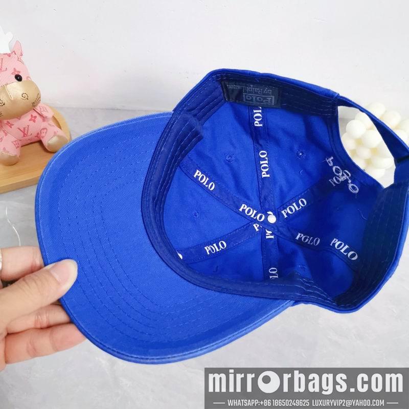 Polo Hat dx02