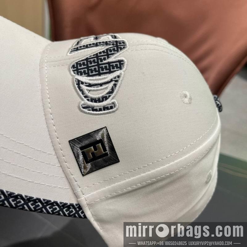 Fendi Hat 041401