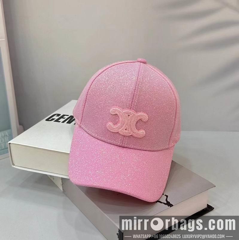 Celine Hat 050703