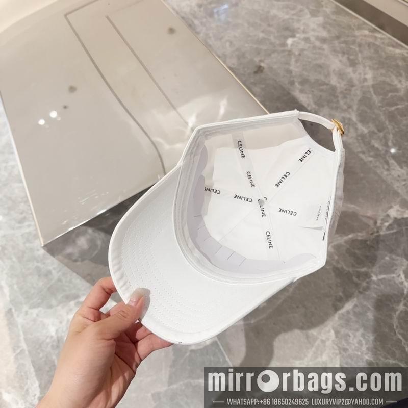 Celine Hat dx97