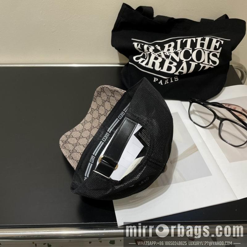 Gucci Hat 042702