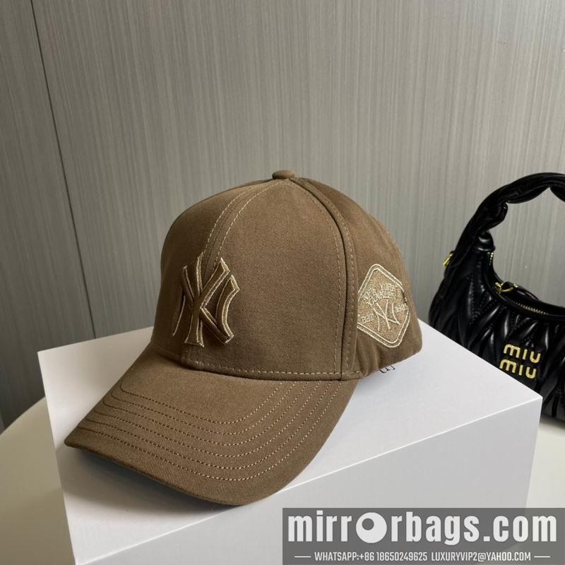 MLB NY Hat dx29