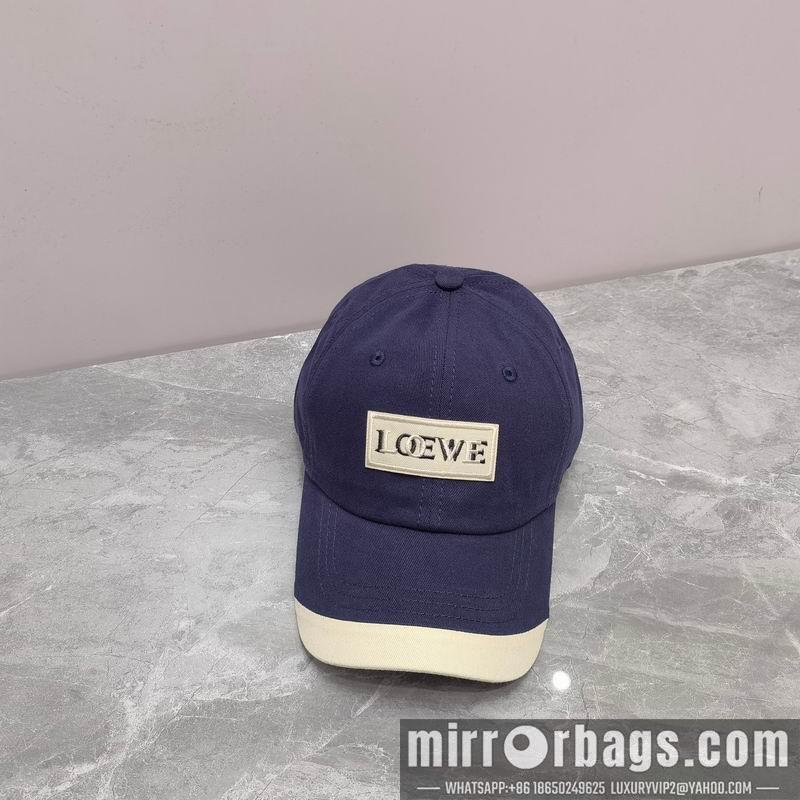 Loewe Hat dx01