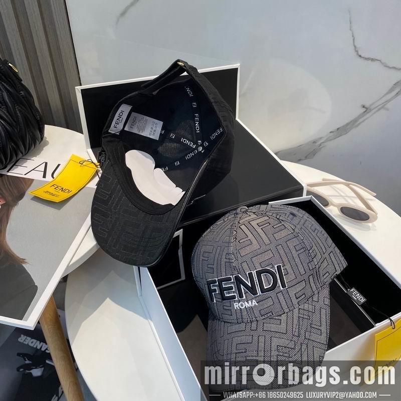 Fendi Hat dx73