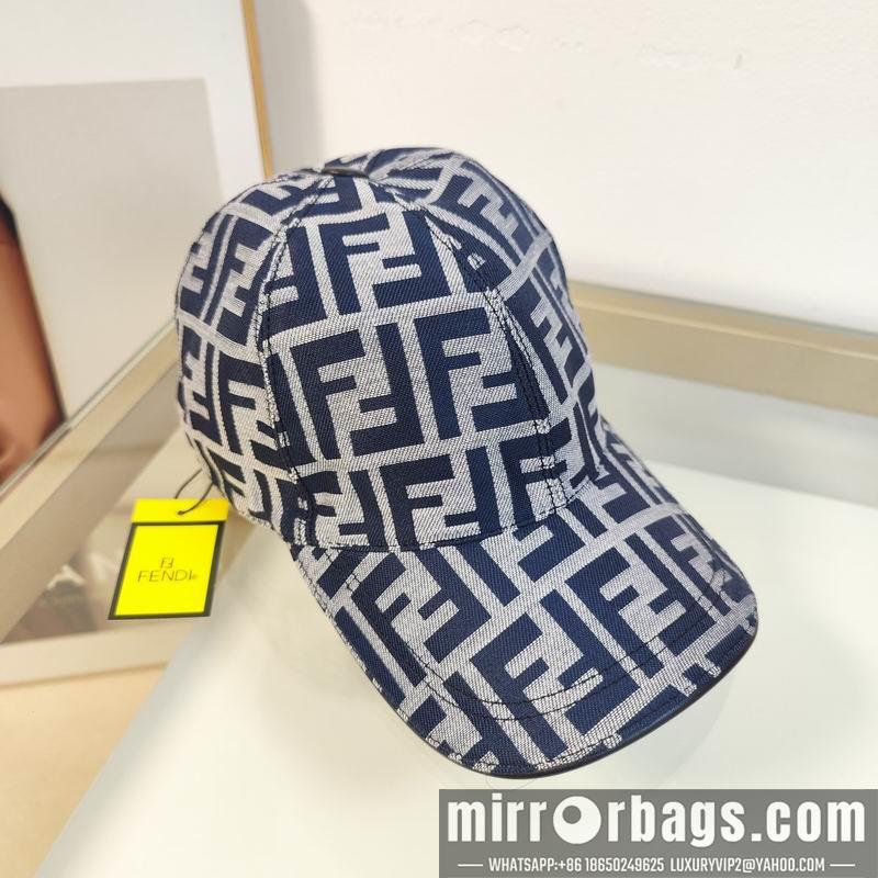 Fendi Hat dx69
