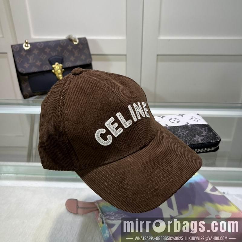 Celine Hat dx117