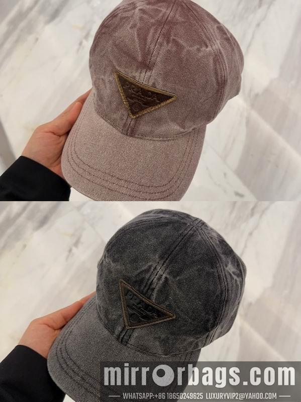 Prada Hat dx23