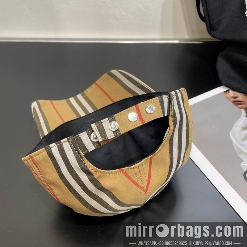 Burberry Hat dx29