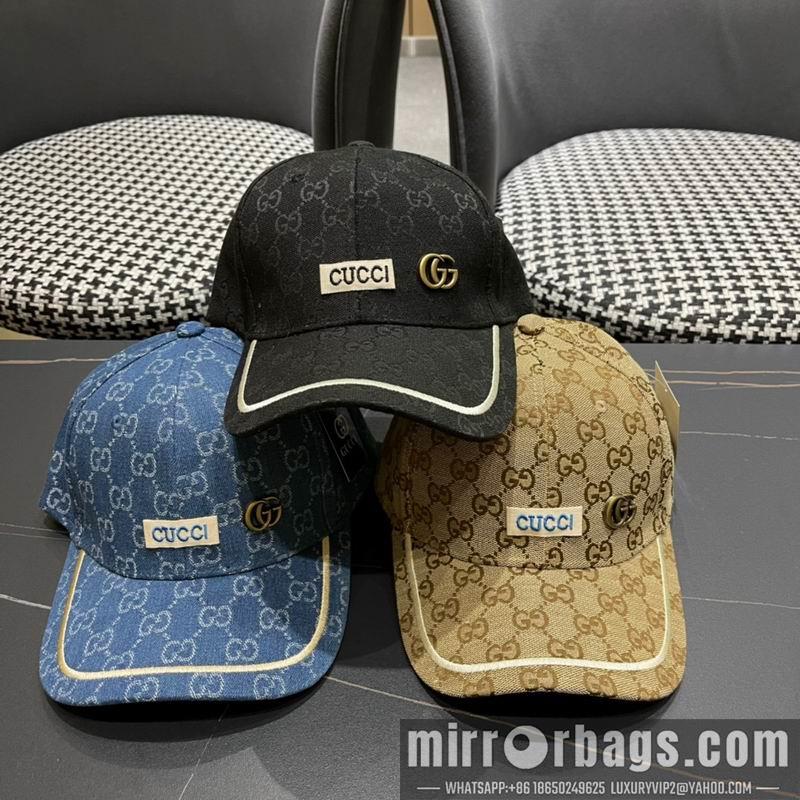 Gucci Hat 092701
