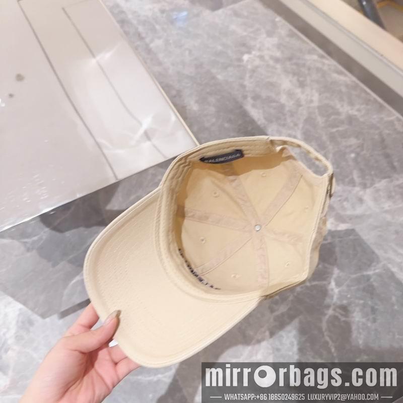 Balenciaga Hat dx94