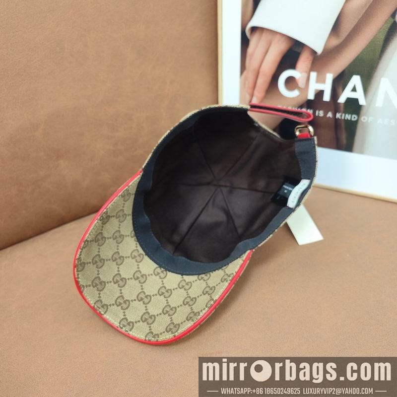 Gucci Hat dx101