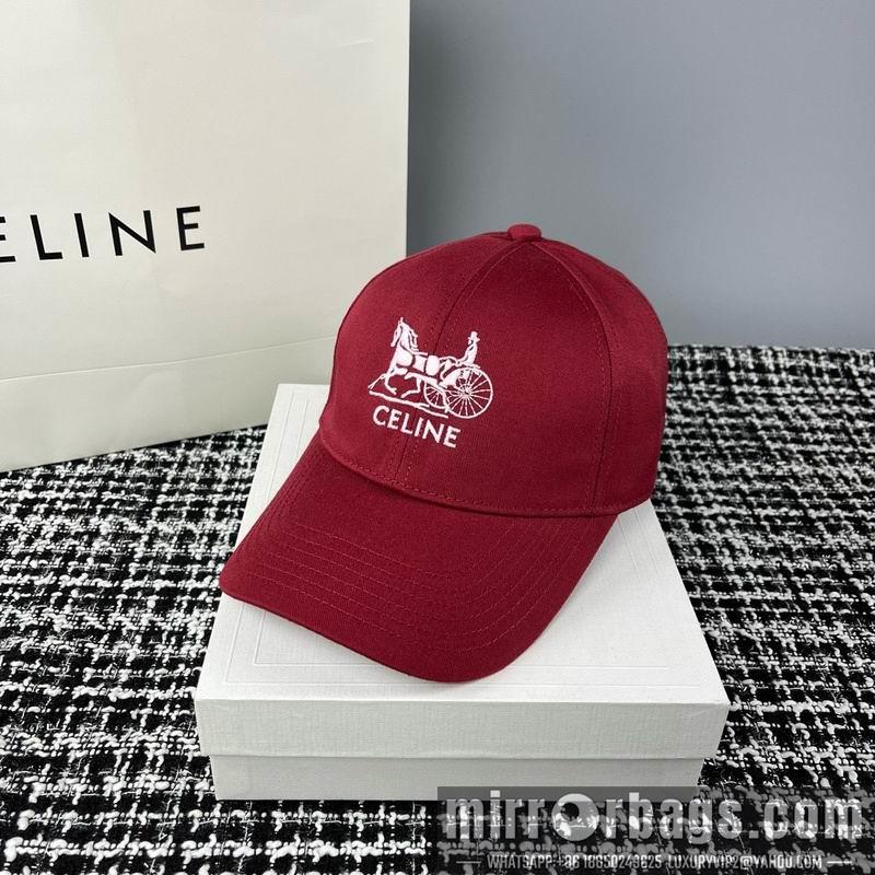 Celine Hat hm09